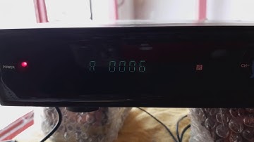 Tiger T8 High Class v2 boot Problem Solved With Rs.232.Part.2