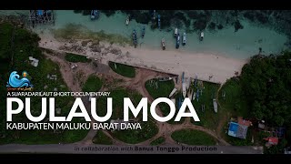 Moa Island - Maluku Barat Daya