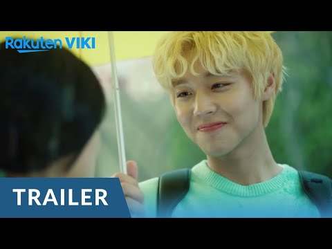 AT A DISTANCE, SPRING IS GREEN - OFFICIAL TRAILER 3 | Korean Drama | Park Ji Hoon, Kang Min Ah