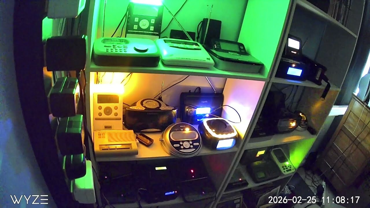 ILN IS INSANITY AGAIN / NEW SETUP!! Weekly Tests (EAS 387/392)