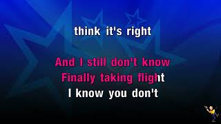 New Person, Same Old Mistakes - Tame Impala (KARAOKE) Resimi