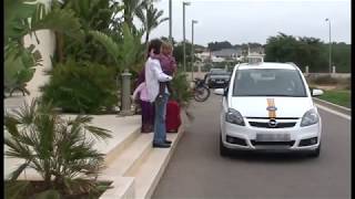 TAXI PMI | PALMA AIRPORT TAXIS