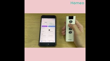 วิธีติดตั้งเชื่อมต่อ Tuya Zigbee Scene Remote