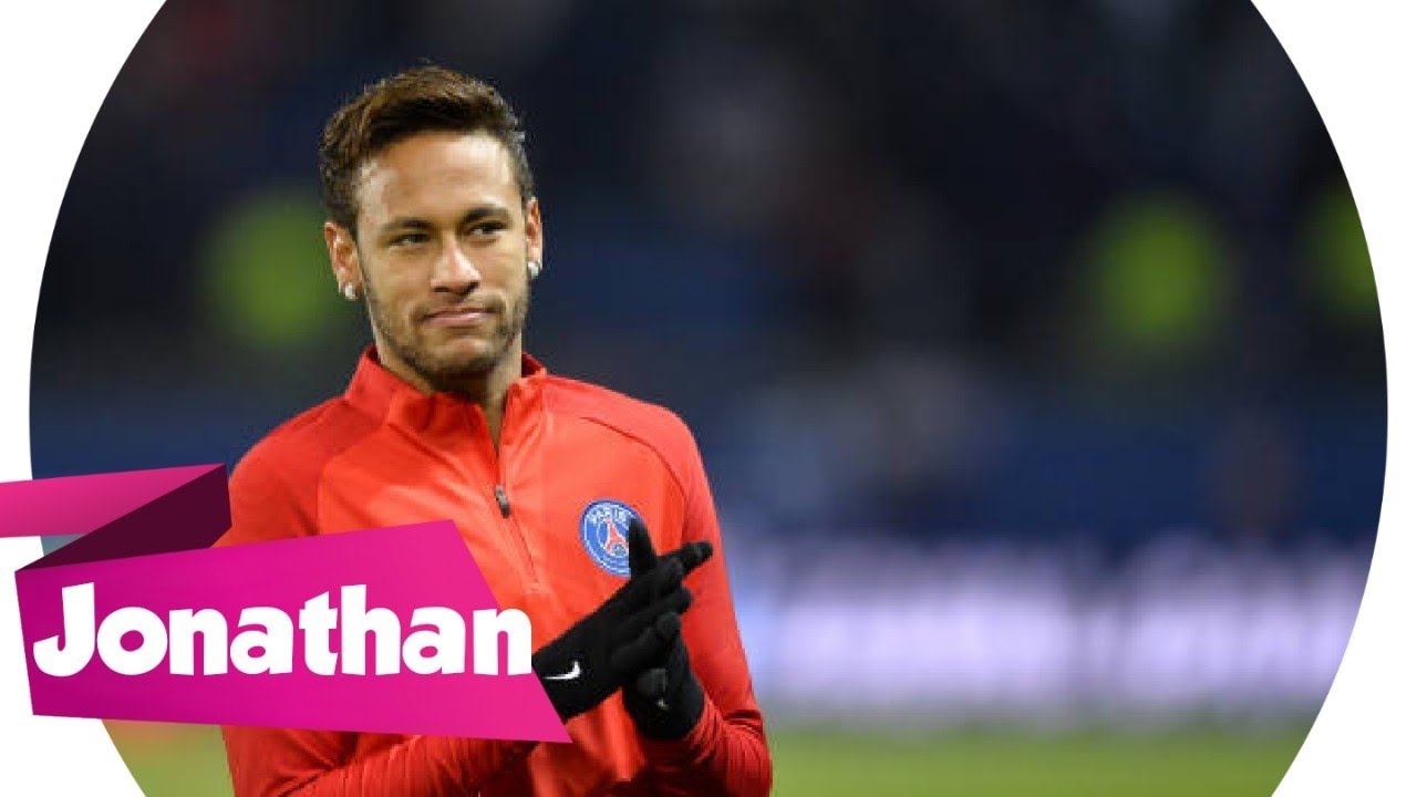 Neymar Jr - Se Eu Tiver Solteiro ( MC Don Juan )