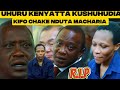 BREAKING NEWS R I P NDUTA BREAKING NEWS R I P NDUTA
