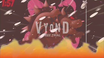 My By The Ultimate Dark Bowsers Panic Timer List