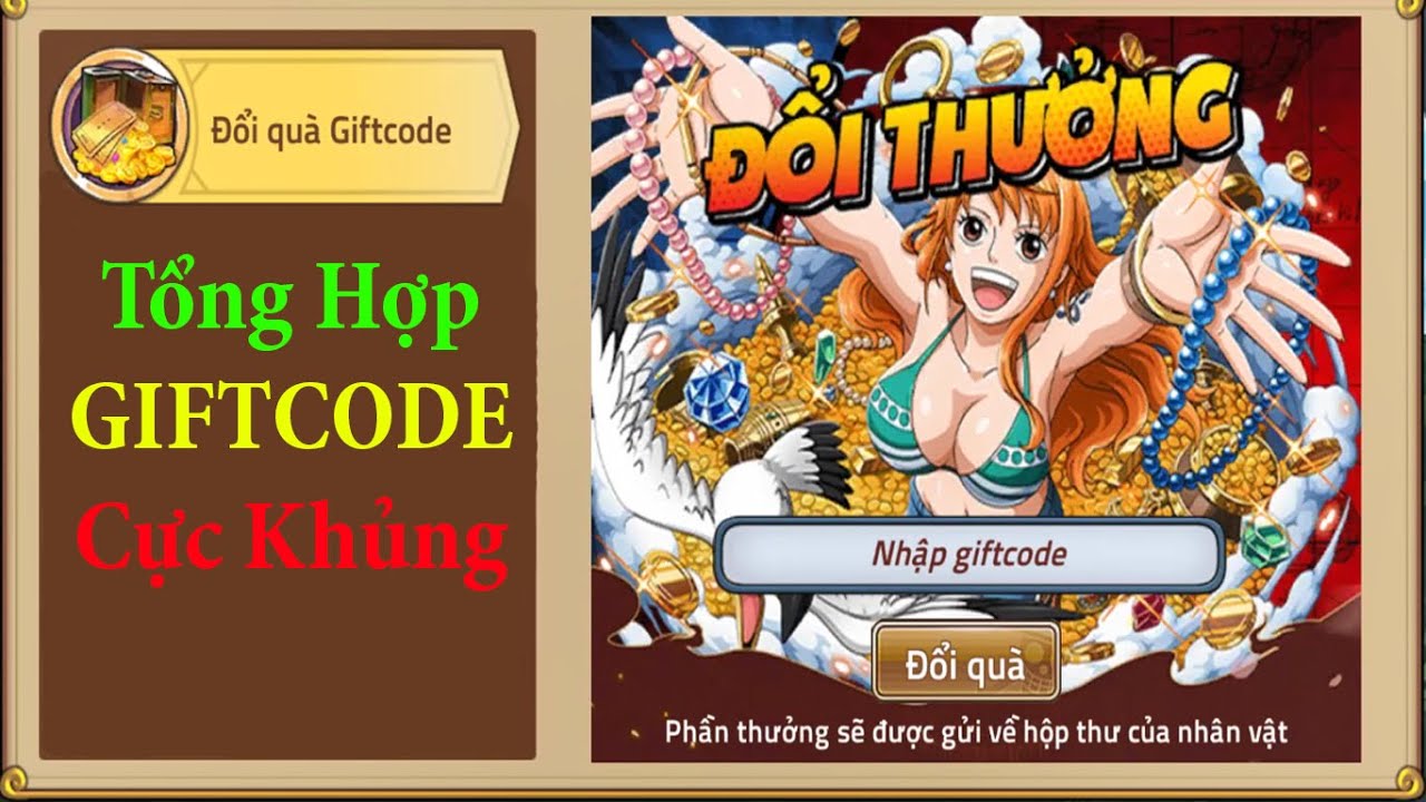 Hướng Dẫn Nhập FULL Tất Cả Code Khủng Dùng Chung Game Hải Tặc Đại Chiến | Dat PH - YouTube