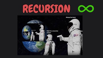 Recursion #9