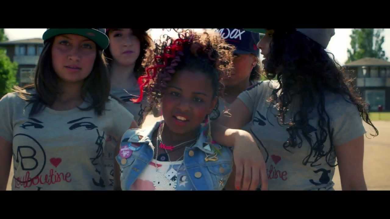 Aliyah ft. Brahim Fouradi - Yeah Yeah Yeah