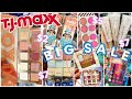 TJ MAXX INSANE FINDS! BETTER THAN EVERRR | SEPHORA COLLECTION, BENEFIT, CIATE LONDON, BUXOM & MOREEE