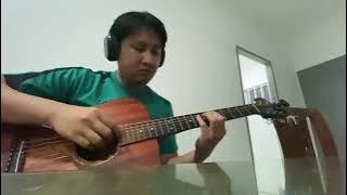 Pagebluk - Alip Ba Ta | Cover