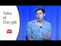 The winding path of progress  sam altman  talks at google