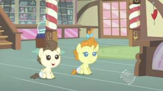 Wheres Pinkie Pie? Rock Edition