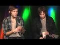 Capture de la vidéo Empires Exclusive Backstage Interview