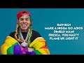 Tekashi 6ix9ine - Gooba [Lyrics]