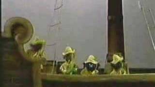 Sesame Street - Wet And Dry