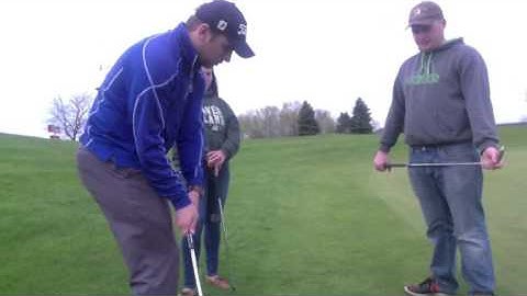 Video 9 Use of Augmented Feedback and KR (knowledge of Results)