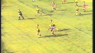 FC Utrecht - Roda JC (1986-1987)(Nacompetitie)