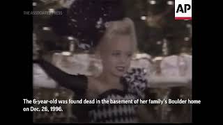 After 25 years, JonBenet Ramsey death still open