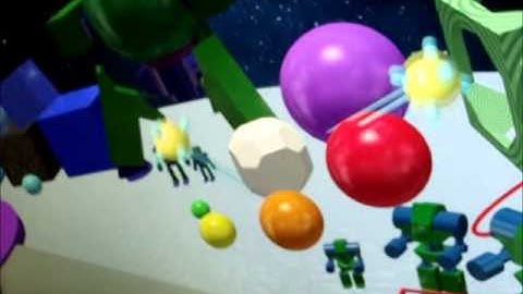 Makevr for easy 3d modelling (youth friendly)