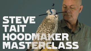 Steve Tait Hoodmaker Masterclass (Teaser)