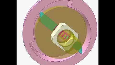 design concepts and mechanisms | One way clutch 4 slider480p