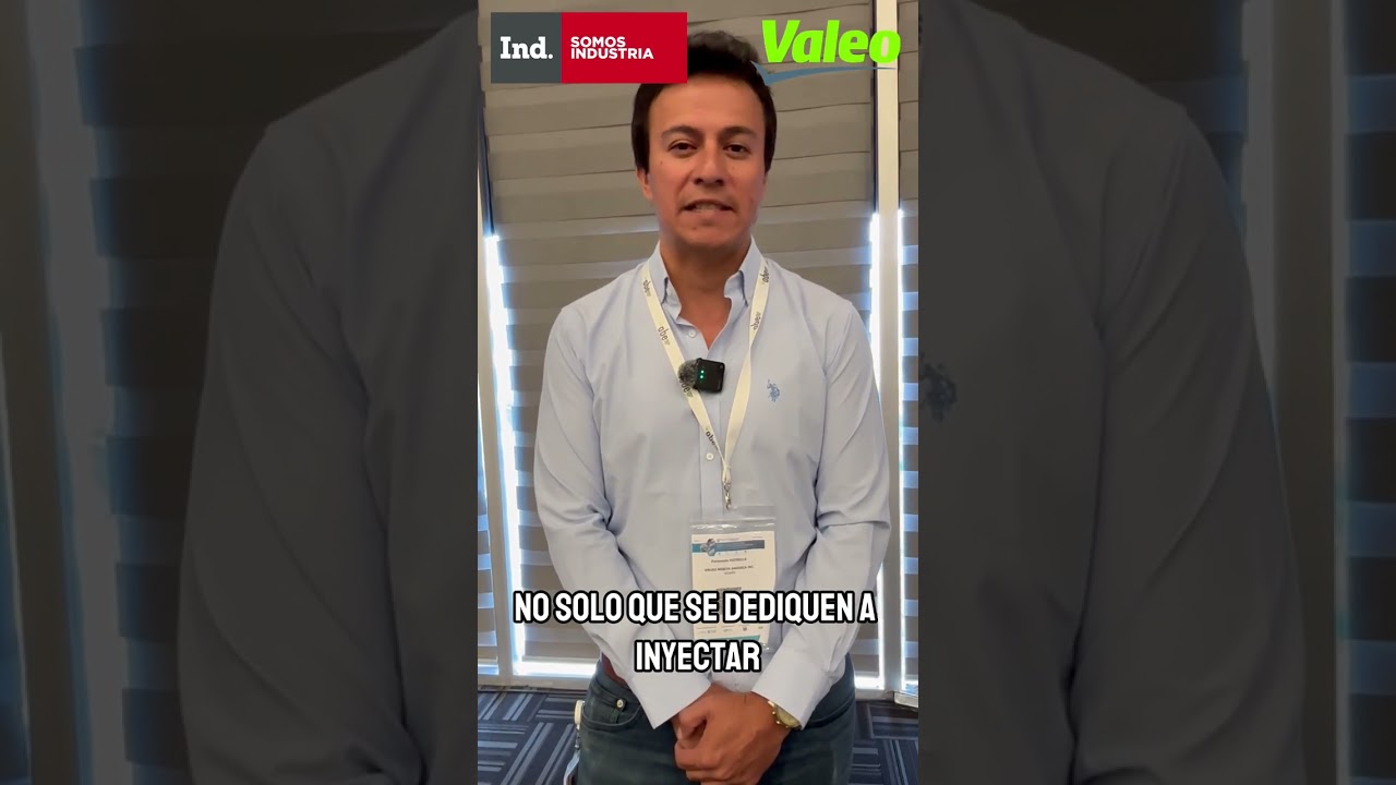 🚗 Valeo busca proveedores con valor agregado en México