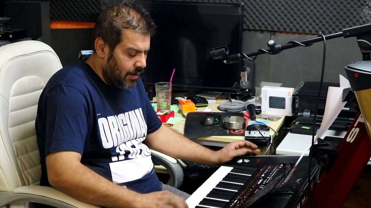 OVA KARSILAMASI YENI DAVUL 2021