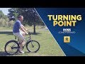 Going Forward - Turning Point