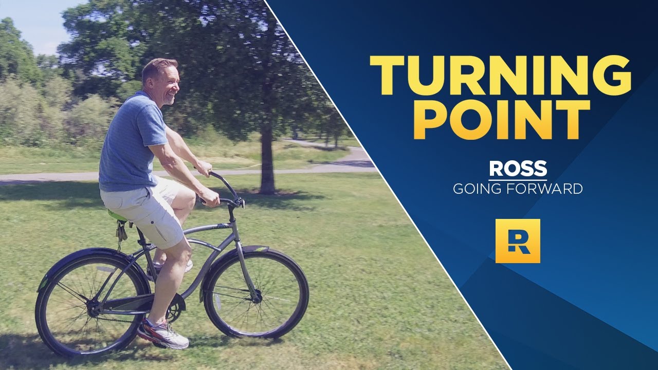 Going Forward – Turning Point