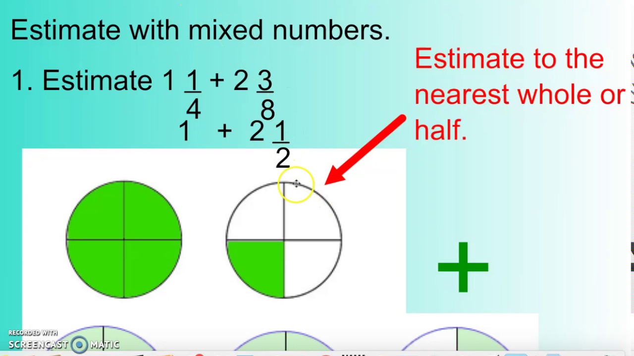 6th-grade-5-1-1-estimating-fractions-and-mixed-numbers-youtube