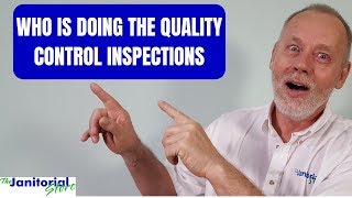 How often should inspections be done