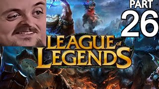 Forsen Plays League of Legends - Part 26