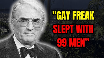 Gregory Peck Truly Hated Him More Than Anyone...Try not to Gasp