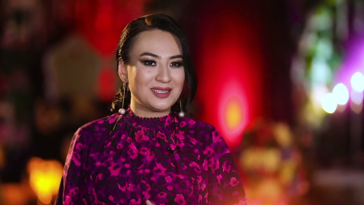 Baxtlimiz - Imkoniyati cheklangan kelin va jigarlari uyga sig'dirmagan kuyov qissasi... (15.08.2021)