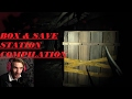 Pewdiepie Box & Save Station Compilation