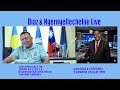 Diaz Ngerngellecheluu Live MARCH 24 2026 