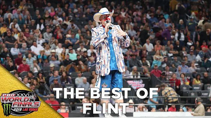 WORLD FINALS: The Best Moments From Flint Rasmusse...