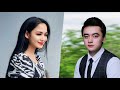 Gül we Bulbul - Rose and Nightingale | Uyghur song