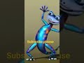 Frog dancetrending viral youtube comedyfunnyshort.