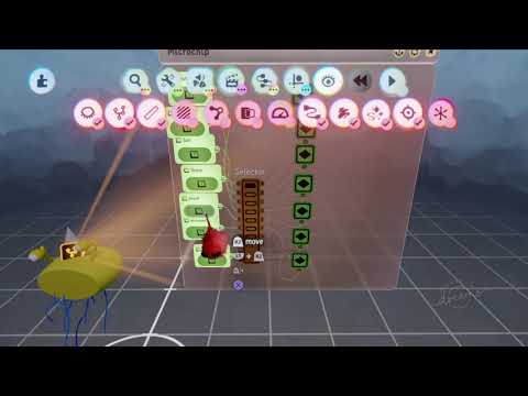 Dreams selector confusion