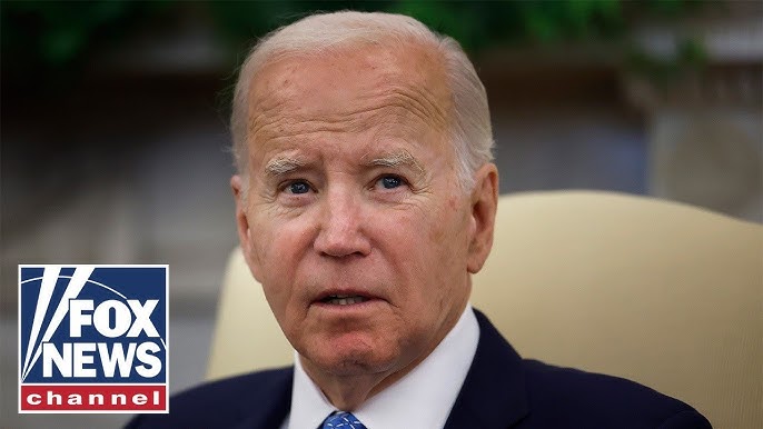 Young Voters Will Come Back To Biden Former Dem Congressman