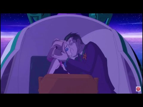 Joker and Harley Quinn Kiss  | Harley Quinn 1x09