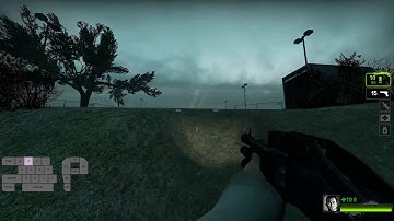 L4D2 Speedrunning Tutorial #3.2 - Dark Carnival Solo and Co-op (WIP series!)