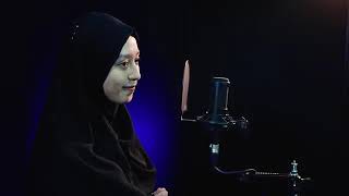 Marhaban Ya Nabi Salam Alaika cover by Syarifa Azalia Husen