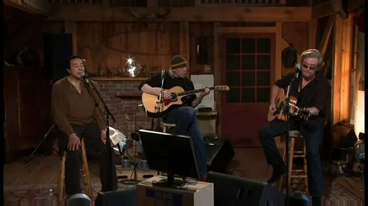 Sara Smile / Ooo Baby Baby - Daryl Hall and Smokey...