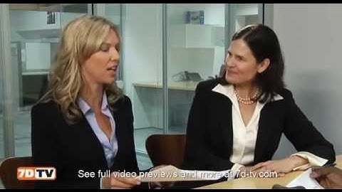 Performance Appraisal: Handling Tricky Appraisals – 2min preview