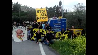 R21 Συννεφακι Tour R21 Συννεφακι Tour