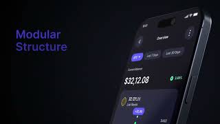 3D iPhone Mockup