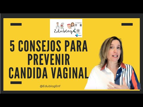 Vídeo: Una Guía Para Las Duchas Vaginales Con Bicarbonato De Sodio Para La Candidiasis Bucal
